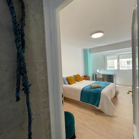 5 Habitaciones Coliv Designe 비고 외부 사진