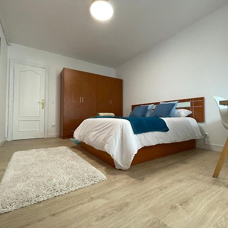 5 Habitaciones Coliv Designe 비고 외부 사진