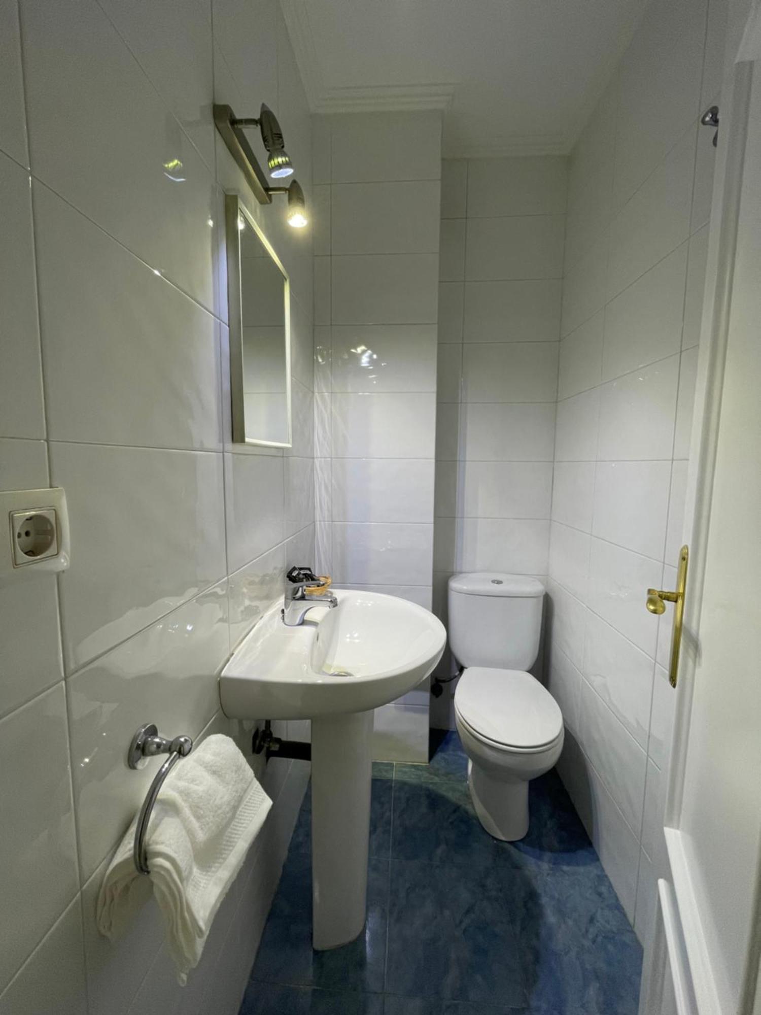 5 Habitaciones Coliv Designe 비고 외부 사진
