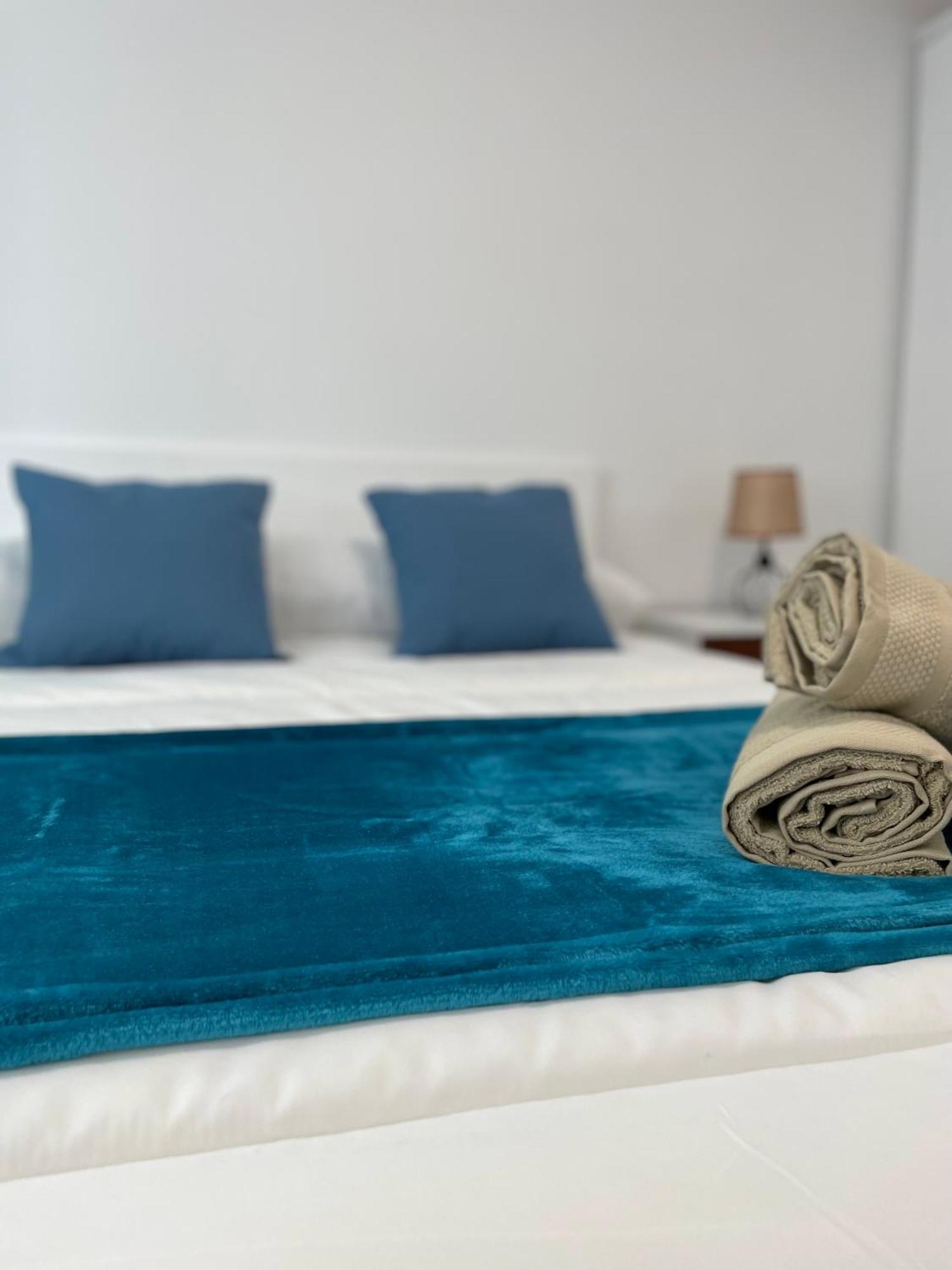 5 Habitaciones Coliv Designe 비고 외부 사진