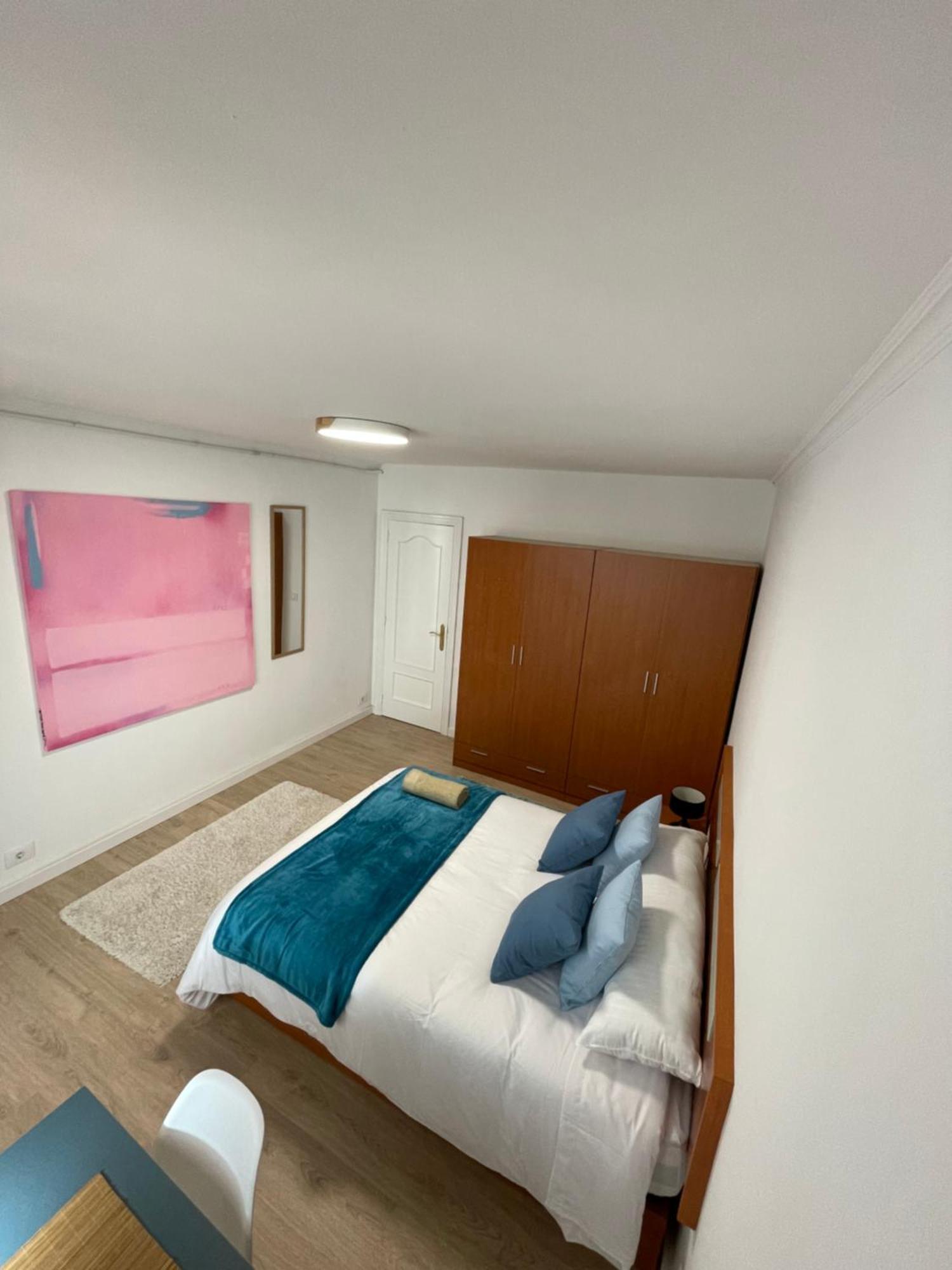 5 Habitaciones Coliv Designe 비고 외부 사진