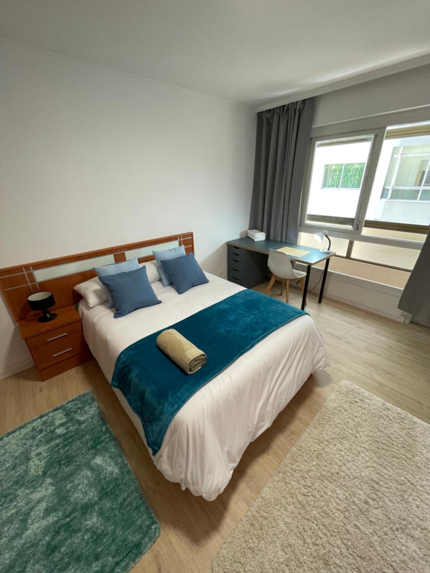5 Habitaciones Coliv Designe 비고 외부 사진