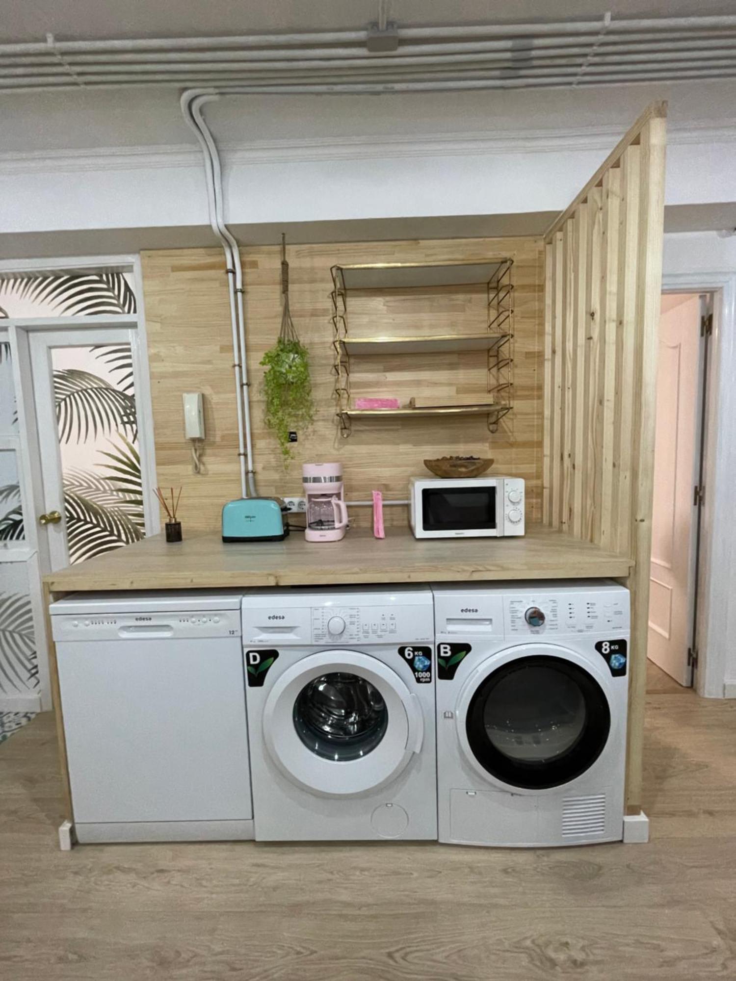5 Habitaciones Coliv Designe 비고 외부 사진
