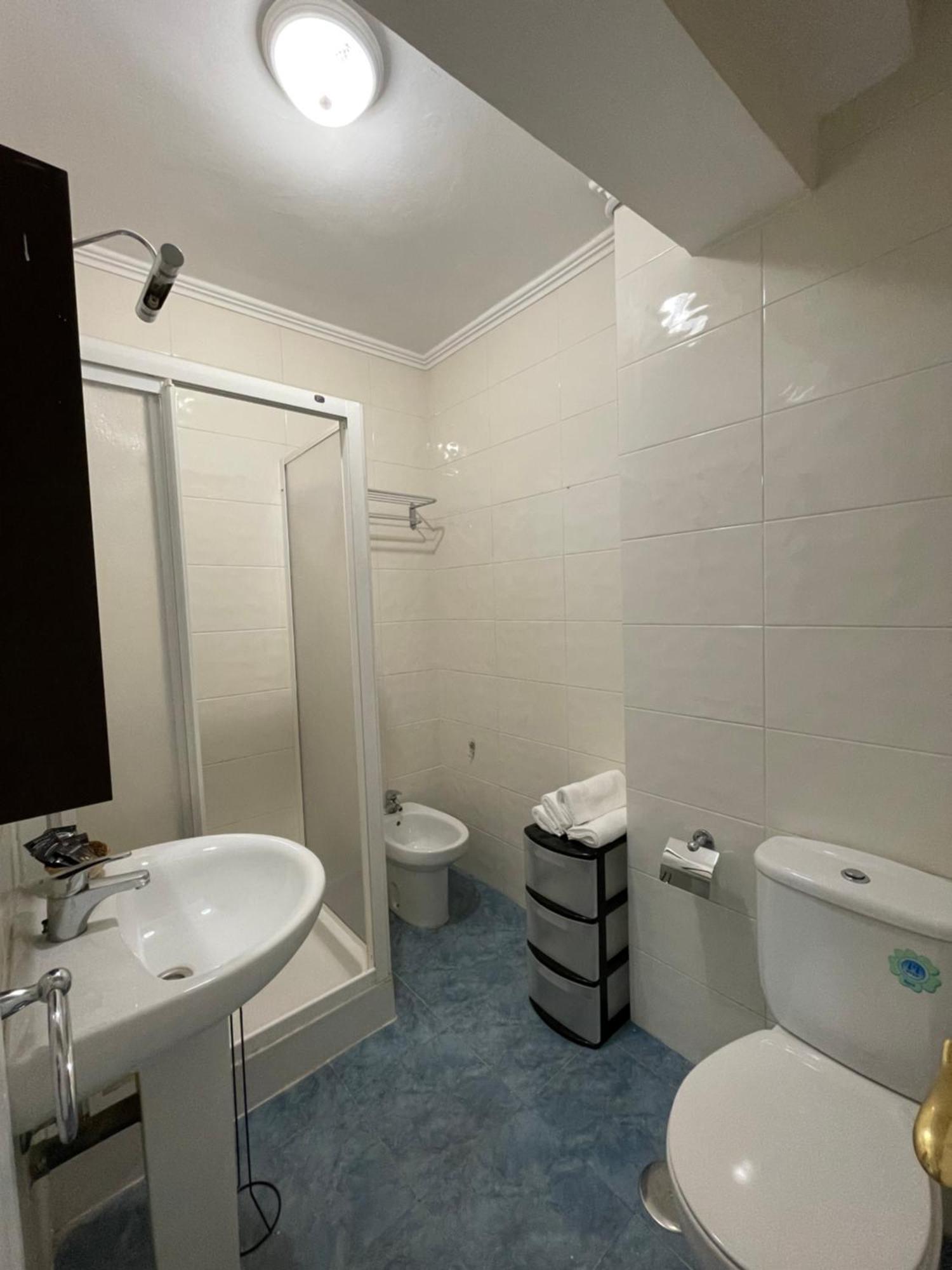 5 Habitaciones Coliv Designe 비고 외부 사진