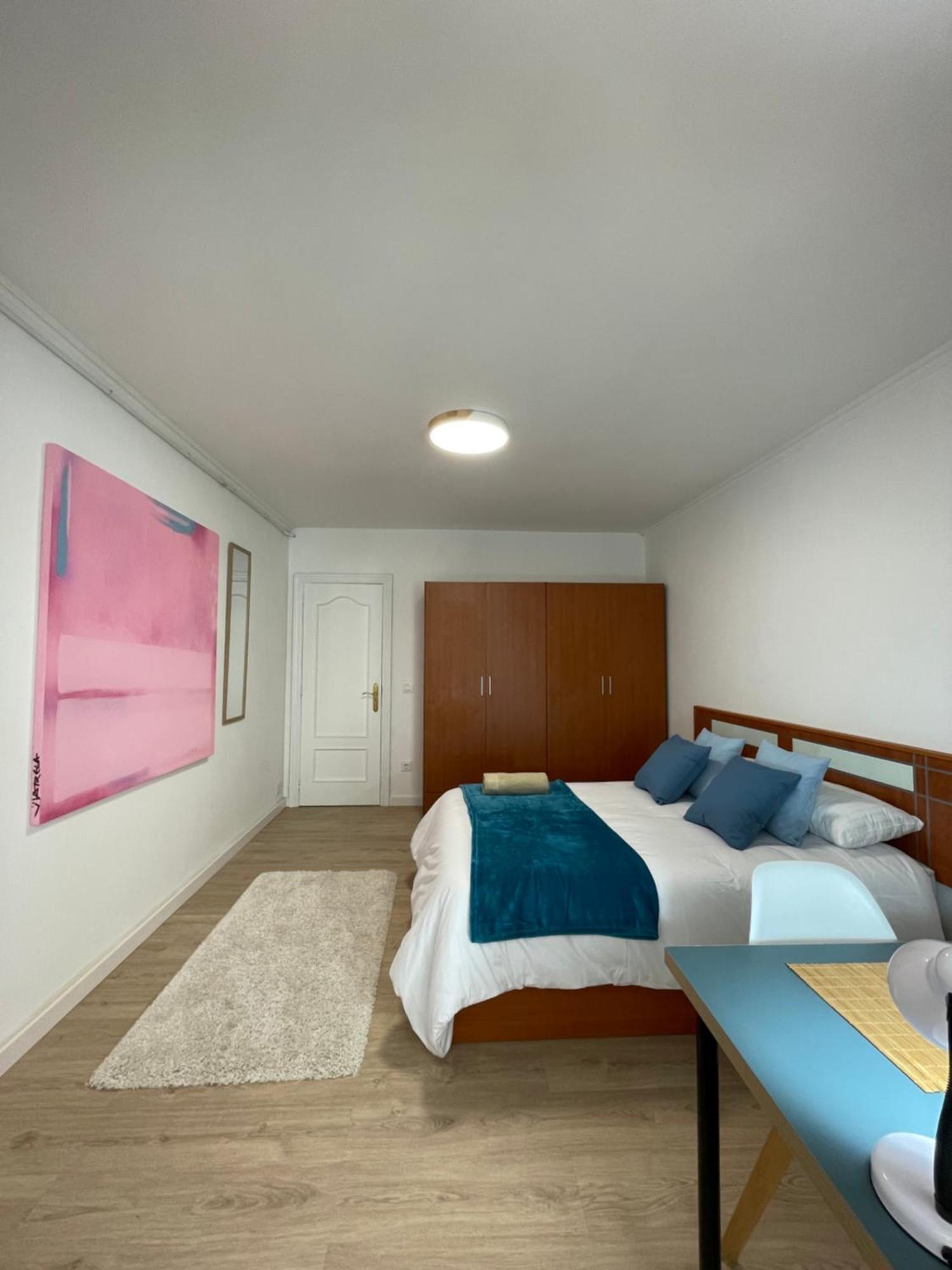 5 Habitaciones Coliv Designe 비고 외부 사진