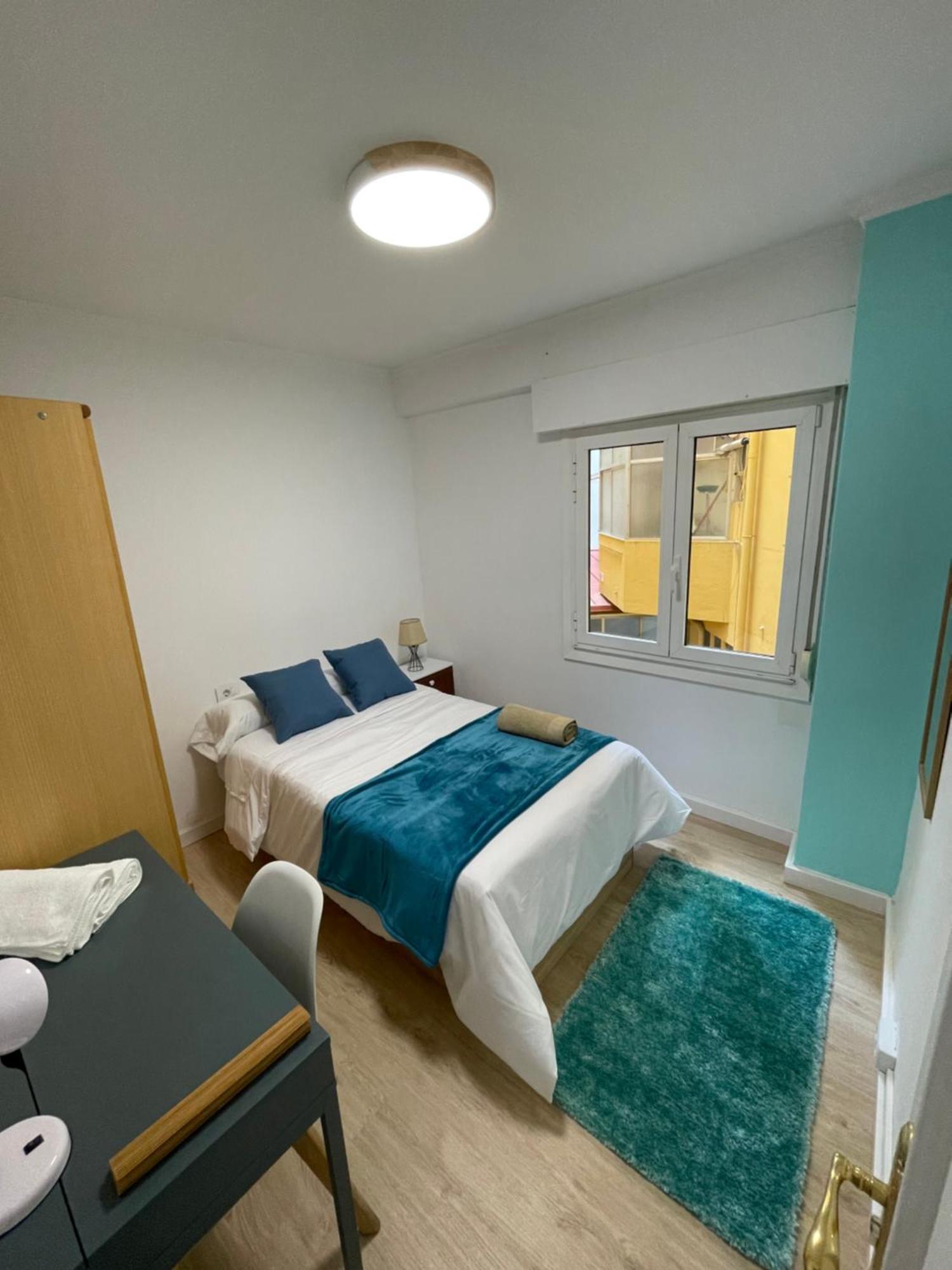 5 Habitaciones Coliv Designe 비고 외부 사진