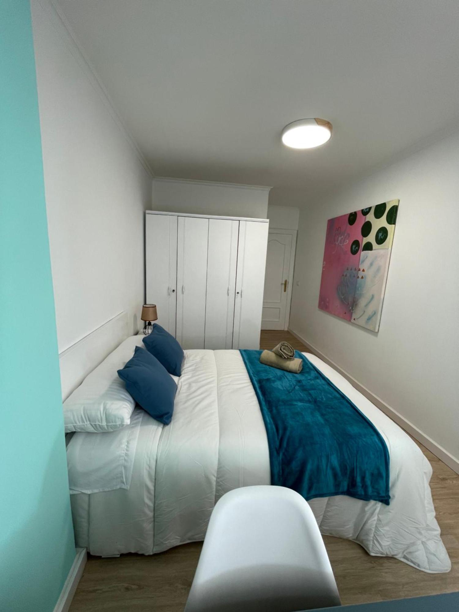 5 Habitaciones Coliv Designe 비고 외부 사진