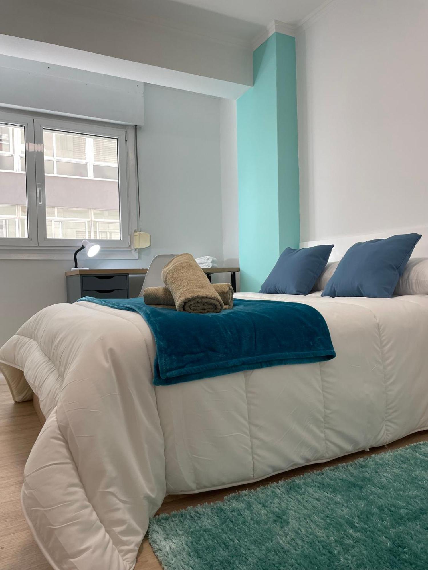 5 Habitaciones Coliv Designe 비고 외부 사진