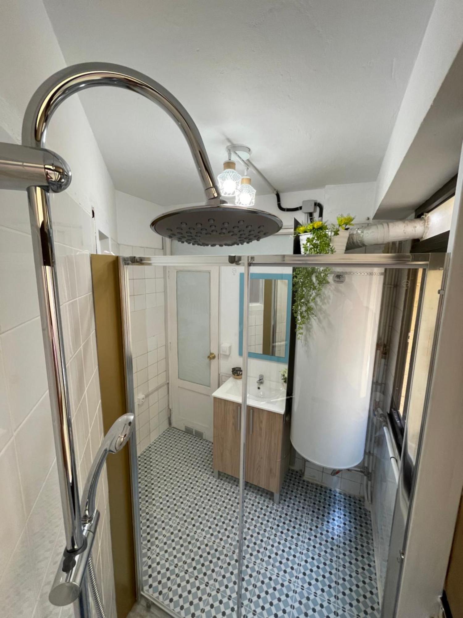 5 Habitaciones Coliv Designe 비고 외부 사진