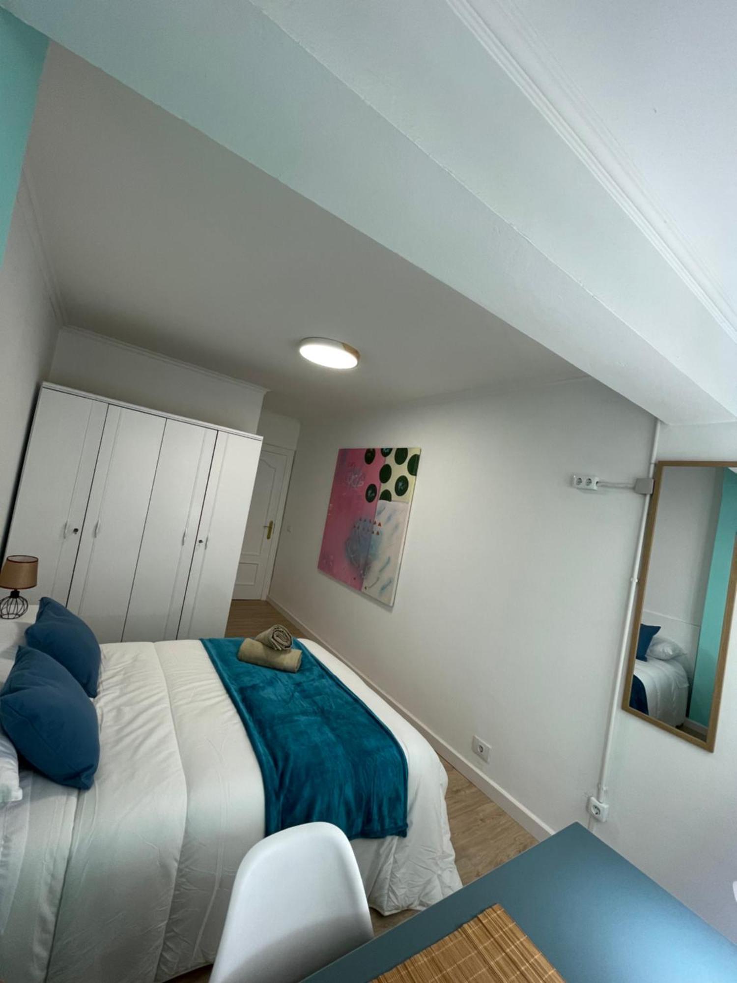 5 Habitaciones Coliv Designe 비고 외부 사진