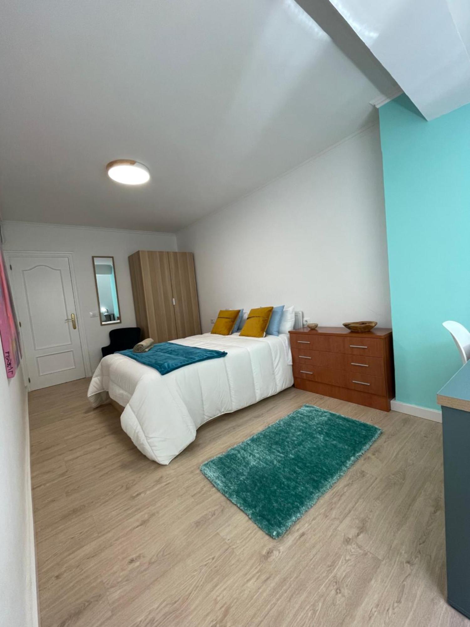 5 Habitaciones Coliv Designe 비고 외부 사진