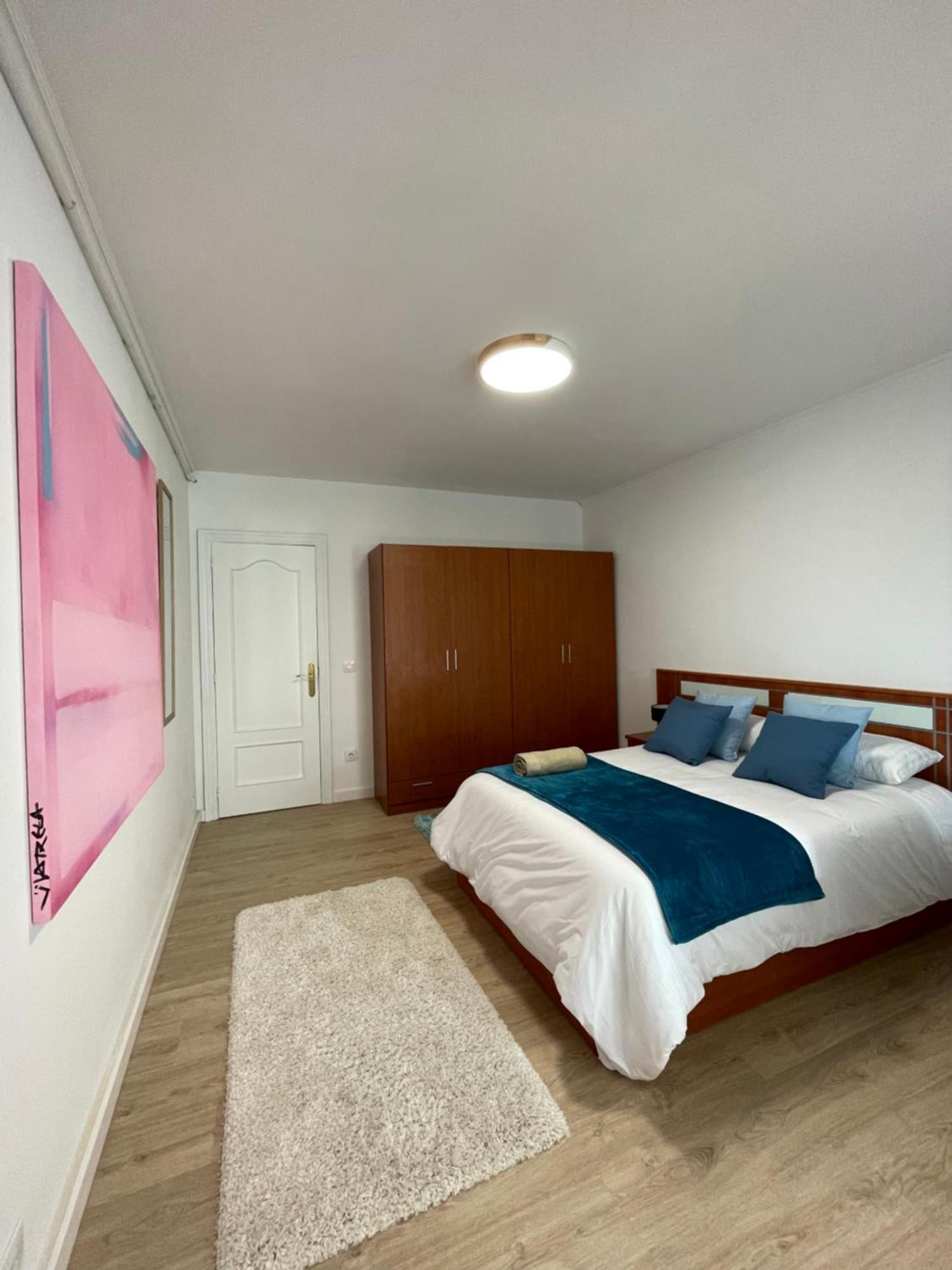5 Habitaciones Coliv Designe 비고 외부 사진